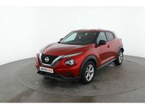 nissan juke 1.0 dig-t n-connecta bv6