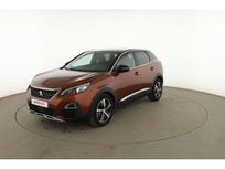peugeot 3008 1.2 puretech gt line
