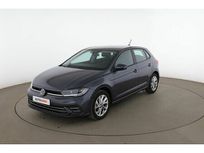 volkswagen polo 1.0 tsi style dsg7
