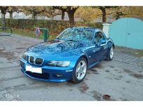 benzin - bmw z3 2.8 - 1999