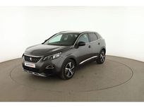 peugeot 3008 1.6 thp gt line eat6