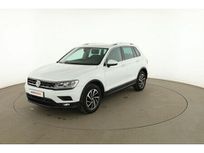 volkswagen tiguan 1.5 tsi evo connect bv6