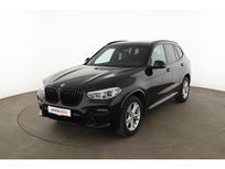 xdrive 30d mild-hybrid