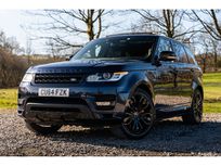 2015 range rover sport supercharged autobiography