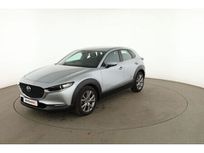 mazda cx-30 2.0 skyactiv-g m hybrid style bva6