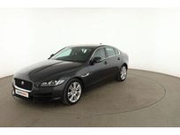 jaguar xe 2.0 prestige auto