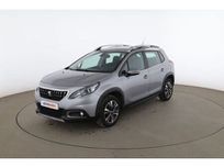 peugeot 2008 1.2 puretech allure