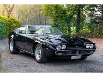 1968 maserati ghibli 4.7