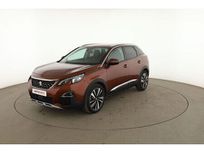peugeot 3008 1.6 blue-hdi allure business