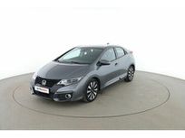 honda civic 1.4 i-vtec executive
