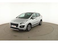 peugeot 3008 1.6 blue-hdi allure
