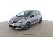 renault scenic 1.6 dci energy bose edition