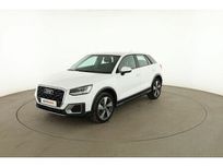 audi q2 1.6 tdi design luxe
