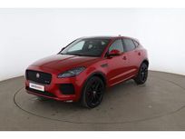jaguar e-pace d150 awd r-dynamic s bva