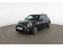 mini mini cooper s bva
