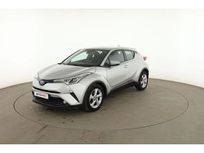 toyota c-hr 1.8 hybride