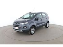 ford ecosport 1.5 tdci titanium