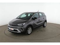 opel crossland x 1.5 diesel elegance automatique
