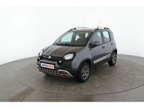 fiat panda 1.3 multijet cross 4x4