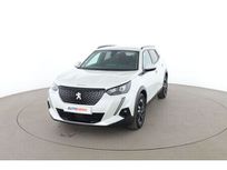 peugeot 2008 1.2 puretech allure