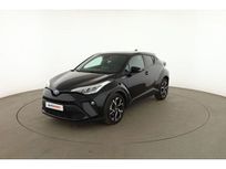 toyota c-hr 1.8 hybride edition