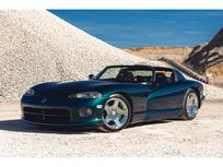 1994 dodge viper rt/10