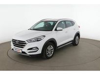 hyundai tucson 1.7 crdi creative