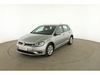 volkswagen golf vii 1.6 tdi bluemotion tech confortline