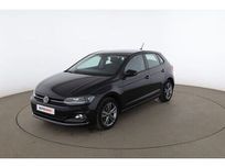 volkswagen polo 1.0 tsi carat