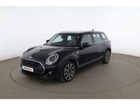 mini clubman one edition canonbury bvm6