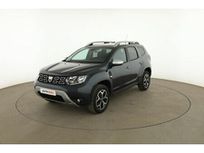 dacia duster 1.5 dci prestige 4x2