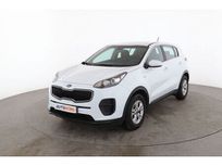 kia sportage 1.6 gdi isg motion 2wd