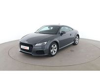 audi tt coupé 40 tfsi s tronic
