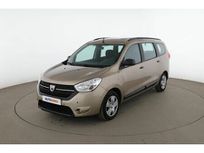 dacia lodgy 1.3 tce essentiel