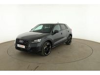 audi q2 1.6 tdi design