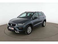 seat ateca 1.5 tsi act style dsg7