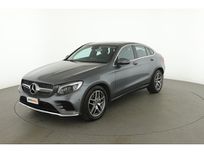 glc 250 d