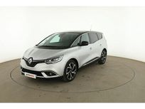renault grand scenic 1.7 dci blue intens edc