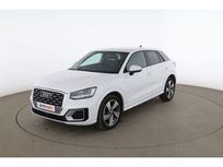 audi q2 30 tdi s line s tronic