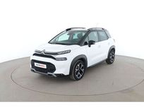 citroen c3 aircross 1.2 puretech shine pack eat6