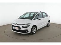 citroen c4 picasso 1.6 blue-hdi business bv6