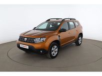 dacia duster 1.5 dci blue confort 4x2
