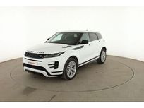 land rover evoque d180 4wd r-dynamic se bva9