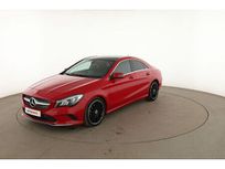 mercedes-benz cla 200 sensation 7g-dct