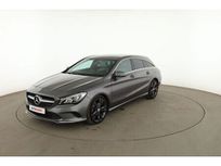 mercedes-benz cla shooting brake 180 sensation 7g-dct