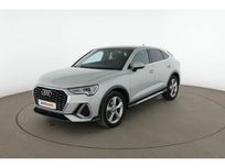 audi q3 sportback 35 tfsi s edition s tronic 7