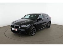 bmw x2 xdrive25e m sport bva6