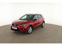 seat arona 1.0 ecotsi fr dsg7