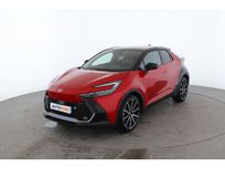 toyota c-hr 2.0 hybride gr sport premiere awd-i