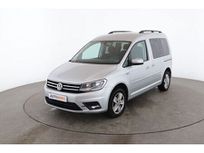 volkswagen caddy 1.4 tsi confortline